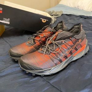 La Sportiva Mutant Men’s Trail Running Shoes